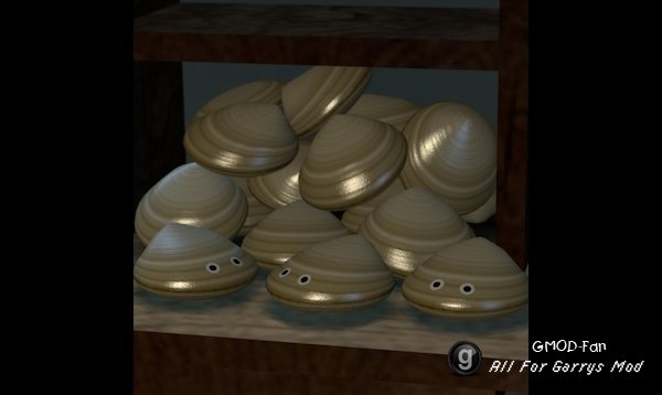 Clams