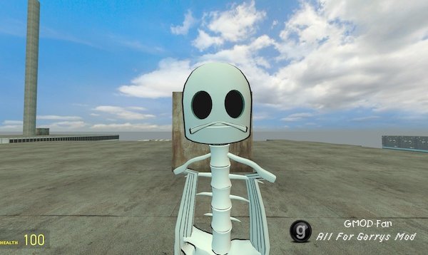 Smitty Werbenjagermanjensen - Spongebob Squarepants