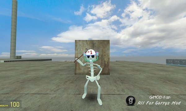Smitty Werbenjagermanjensen - Spongebob Squarepants