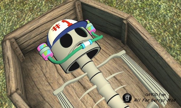 Smitty Werbenjagermanjensen - Spongebob Squarepants