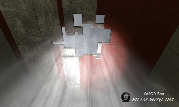Gm_FlatMaze