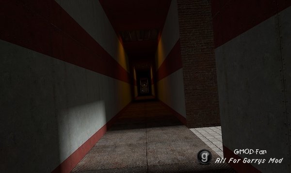 Gm_FlatMaze