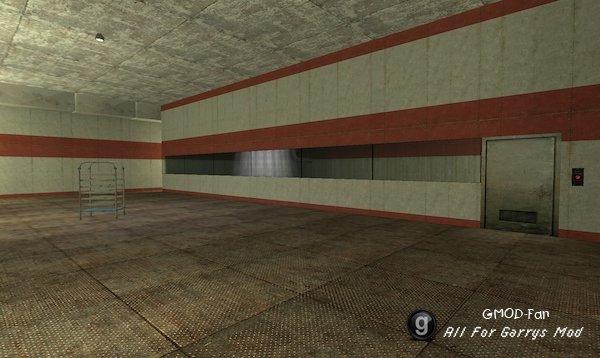 Gm_FlatMaze