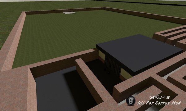 Gm_FlatMaze