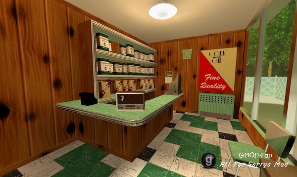 1950s Town Mark II