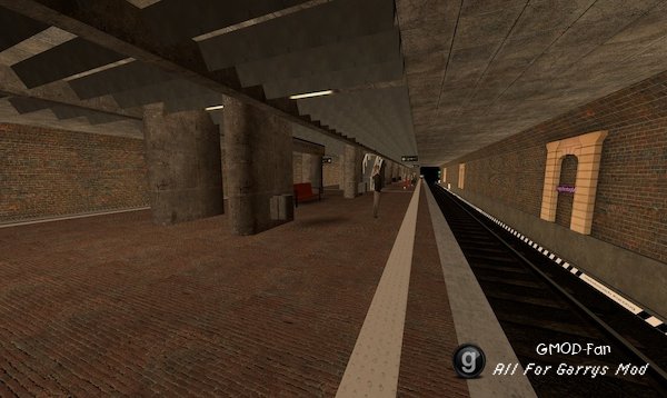 gm_metro_u6 Map