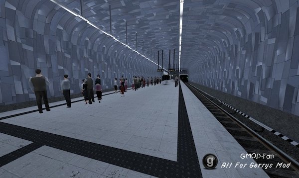 gm_metro_u6 Map