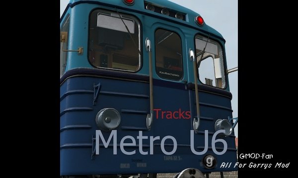 gm_metro_u6 Tracks