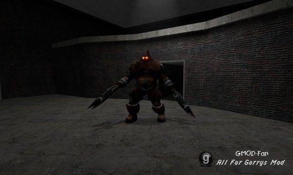 Painkiller SNPCs [Alpha]