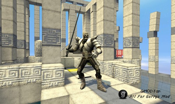 Painkiller SNPCs [Alpha]