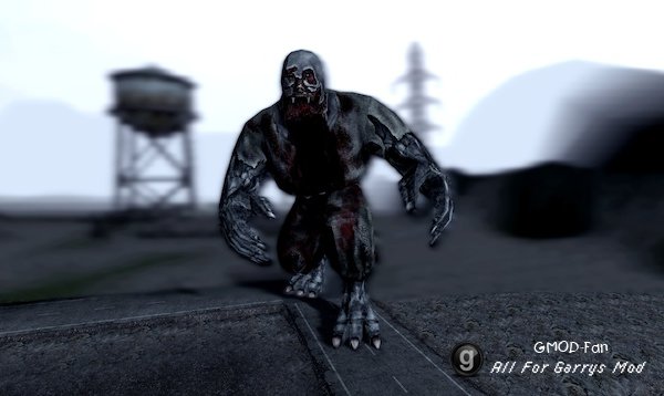 Painkiller SNPCs [Alpha]