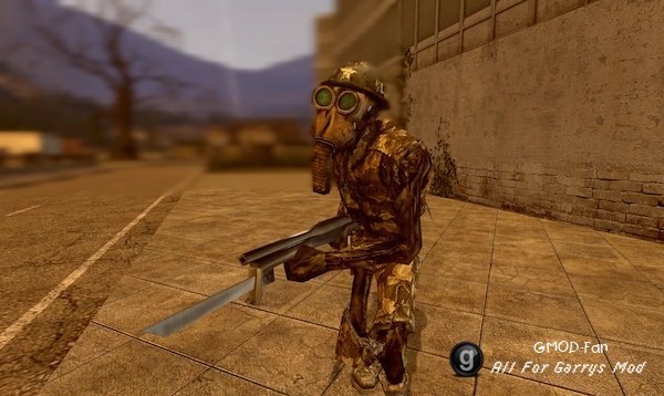 Painkiller SNPCs [Alpha]