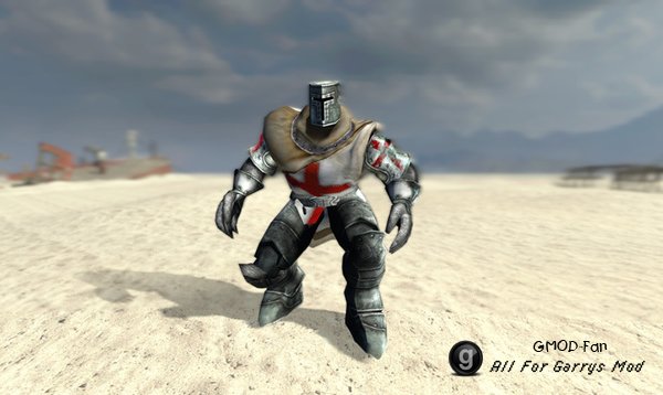 Painkiller SNPCs [Alpha]