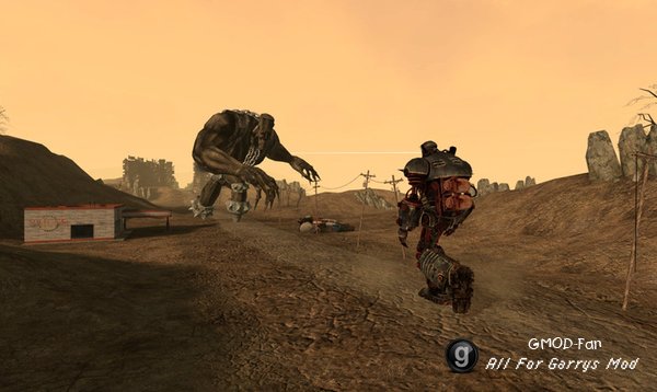Painkiller SNPCs [Alpha]