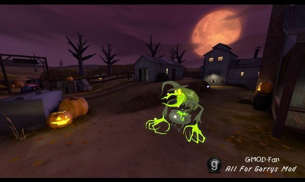 Monster NPC Pack