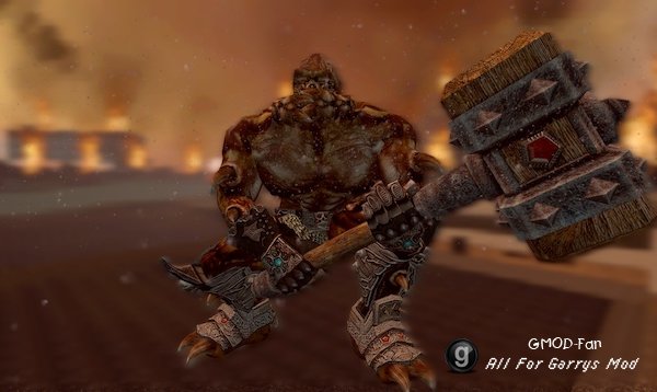 Painkiller SNPCs [Alpha]