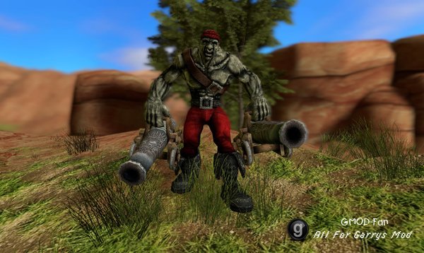 Painkiller SNPCs [Alpha]