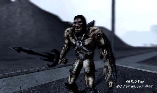 Painkiller SNPCs [Alpha]