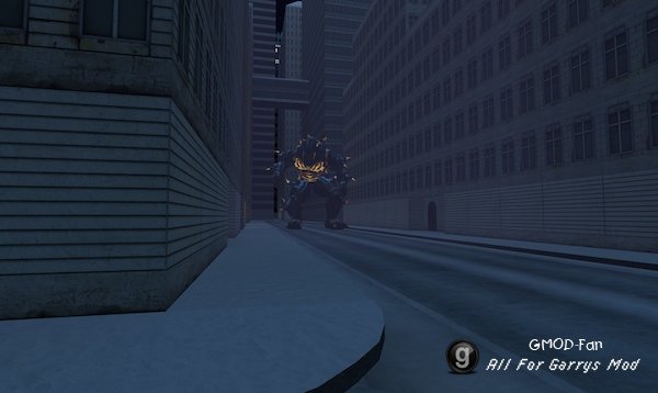 Painkiller SNPCs [Alpha]