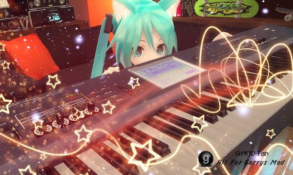 Playable Synthesizer