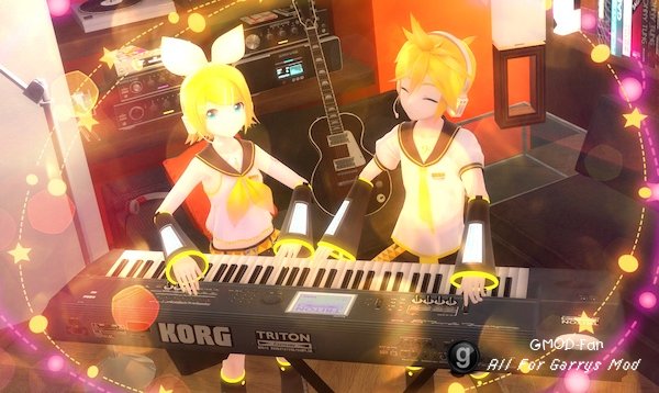 Playable Synthesizer