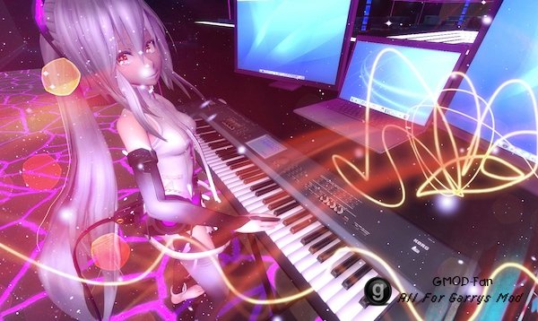Playable Synthesizer