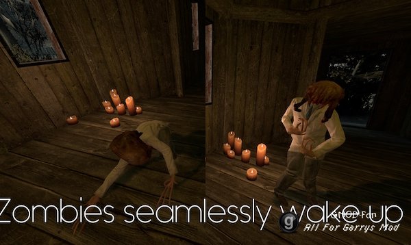 Headcrabs-Plus v2