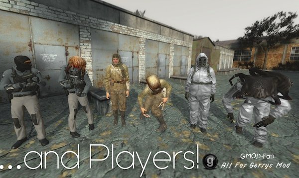 Headcrabs-Plus v2