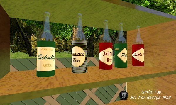 1950s Pack II