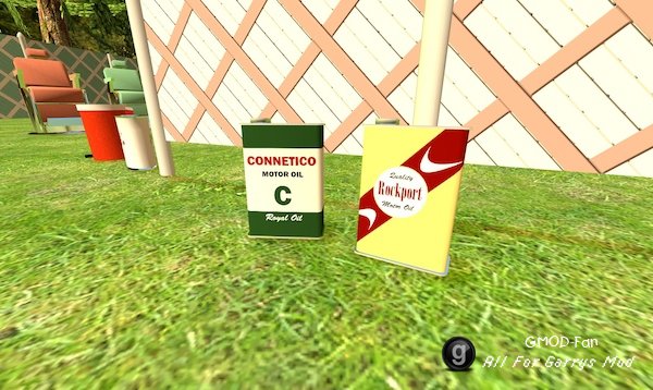 1950s Pack II