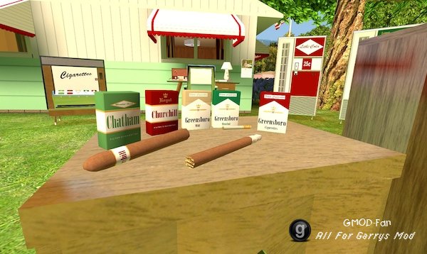 1950s Pack II