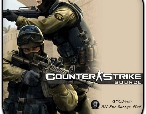 Counter Strike Source SNPCs