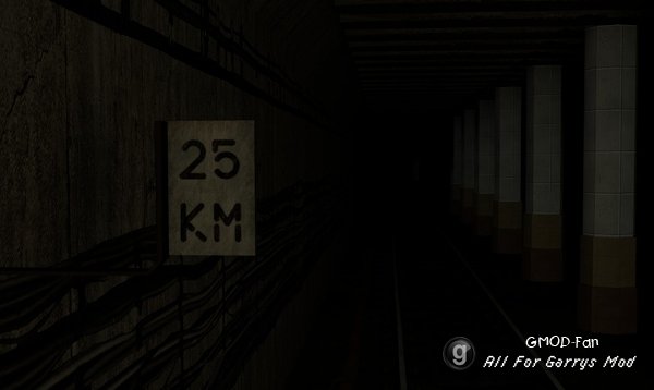 Samara Metrostroi (Бета) [Upd.2]