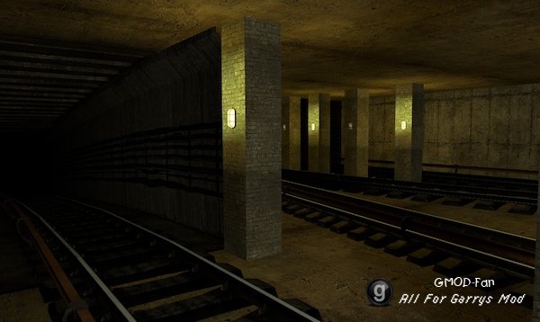 Samara Metrostroi (Бета) [Upd.2]