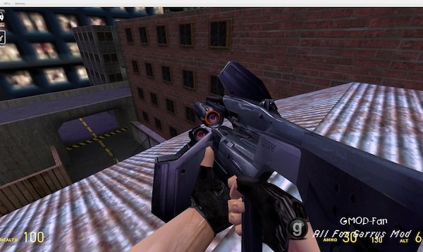 Counter-Strike 1.6 Playermodels and NPC