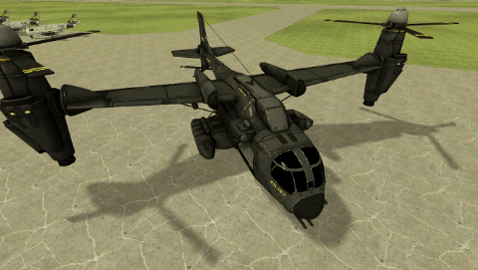 Resistance 2: Vehicles Ragdolls