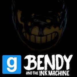 Bendy and the Ink Machine Nextbots