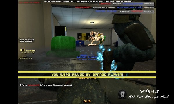 Awesome Strike: Source