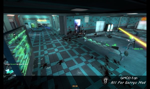 Awesome Strike: Source