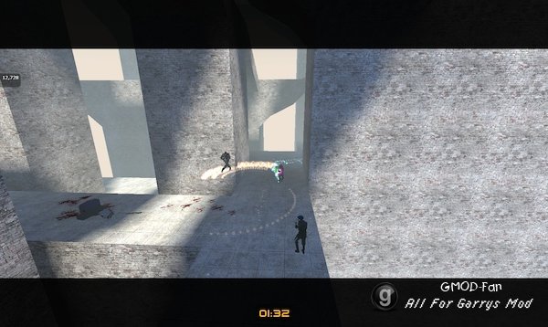 Awesome Strike: Source