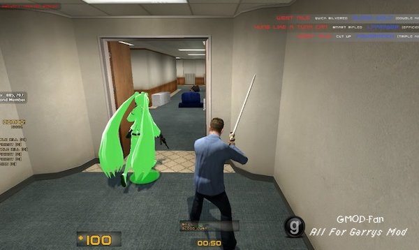 Awesome Strike: Source