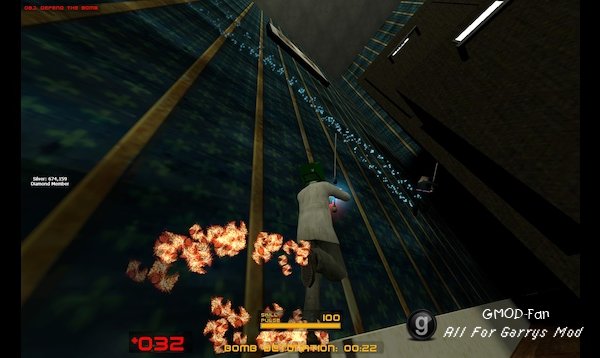 Awesome Strike: Source