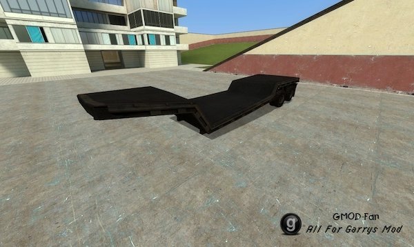 Resistance 2: Vehicles Ragdolls