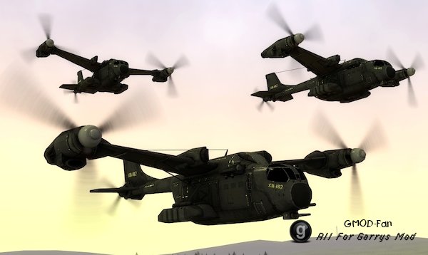 Resistance 2: Vehicles Ragdolls