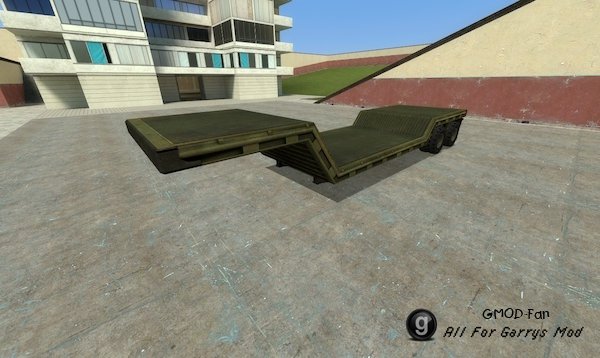 Resistance 2: Vehicles Ragdolls
