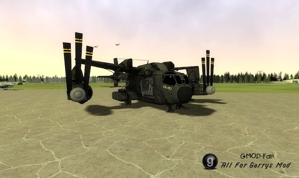 Resistance 2: Vehicles Ragdolls