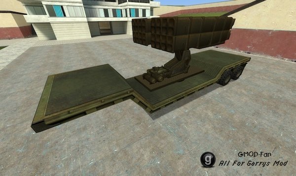 Resistance 2: Vehicles Ragdolls