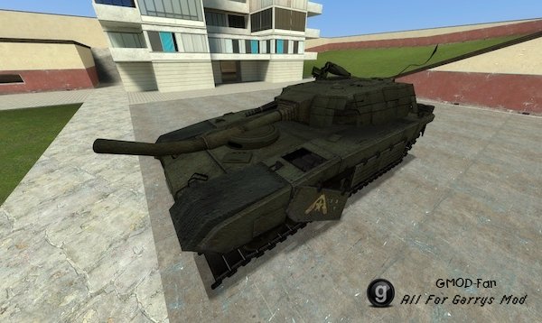 Resistance 2: Vehicles Ragdolls