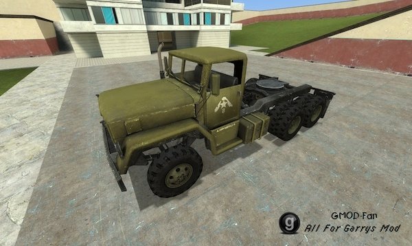 Resistance 2: Vehicles Ragdolls
