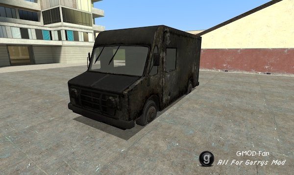 Resistance 2: Vehicles Ragdolls